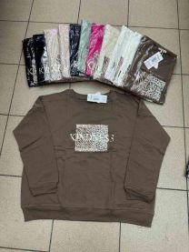 Bluzki Turecka (uniwersalny/12szt)