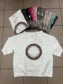 Bluzki Turecka (uniwersalny/12szt)