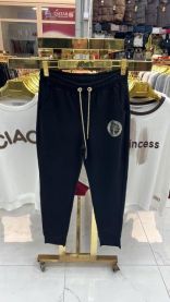 Spodnie Dresowe Turecka (XL-4XL/4szt)