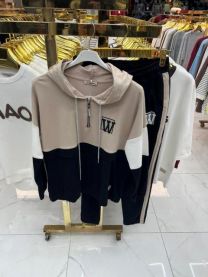 Komplet Turecka (XL-4XL/4kpt)