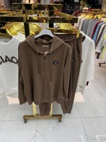 Komplet Turecka (XL-4XL/4kpt)