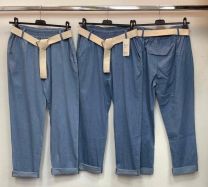 Spodnie włoskie (2XL/6szt)