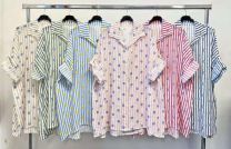 Koszula Włoska (uniwersalny/6szt)