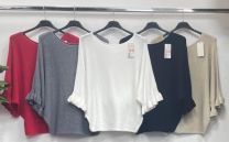 Swetry Włoskie (uniwersalny/6szt)