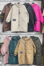 Kurtka włoskie (uniwersalny/6szt)