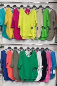 Bluzka Włoska (uniwersalny/6szt)