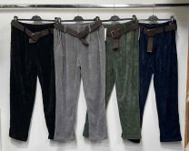 Spodnie włoskie (uniwersalny/6szt)