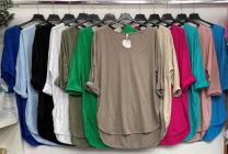 Bluzka Włoska (uniwersalny/6szt)