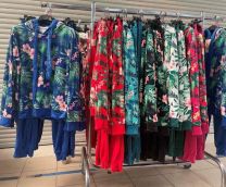 Komplet Włoska (S-XL/4kompletów)