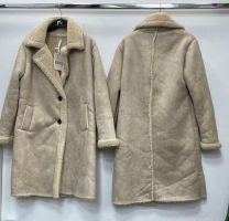 Płaszcze włoskie (S-L/3szt)