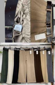 Spodnie włoskie (XL/6szt)