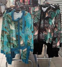 Komplet Włoska (S-XL/4kompletów)