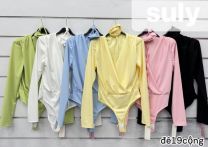 Body bluzka włoska (uniwersalny/6szt)