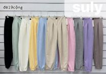 Spodnie włoskie (uniwersalny/6szt)