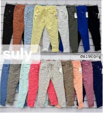 Spodnie włoskie (uniwersalny/6szt)