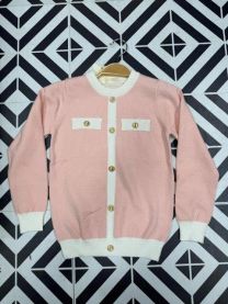 Swetry Dziecięce (4-14LAT/6szt)