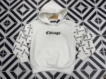 Bluzy Dziecięce (4-14LAT/6szt)