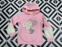 Bluzy Dziecięce (4-14LAT/6szt)