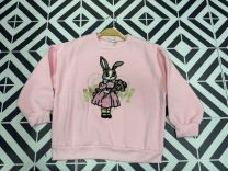 Bluzy Dziecięce (4-14LAT/6szt)