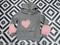 Bluzy Dziecięce (4-14LAT/6szt)