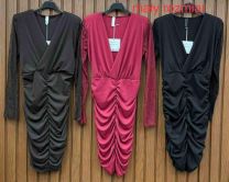 Sukienki włoskie (uniwersalny/6szt)