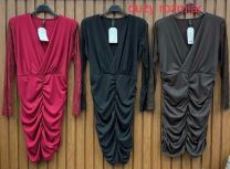 Sukienki włoskie (uniwersalny/6szt)