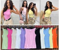 Bluzka Włoska (uniwersalny/6szt)