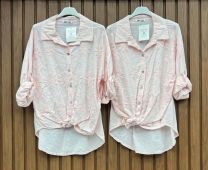 Koszula Włoska (uniwersalny/6szt)