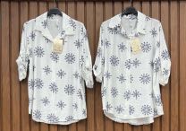 Koszula Włoska (uniwersalny/6szt)