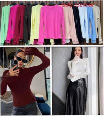 Bluzka Włoska (uniwersalny/6szt)