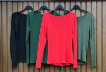 Bluzka Włoska (uniwersalny/6szt)