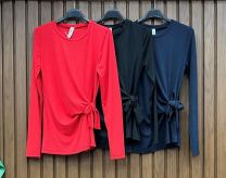 Bluzka Włoska (uniwersalny/6szt)