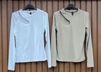 Bluzka Włoska (uniwersalny/6szt)