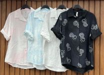 Bluzka Włoska (uniwersalny/6szt)