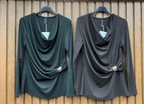 Bluzka Włoska (uniwersalny/6szt)