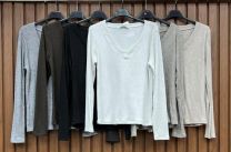 Bluzka Włoska (uniwersalny/6szt)