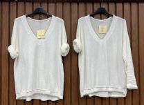 Bluzka Włoska (uniwersalny/6szt)