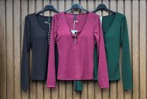 Bluzka Włoska (uniwersalny/6szt)