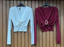 Bluzka Włoska (uniwersalny/6szt)