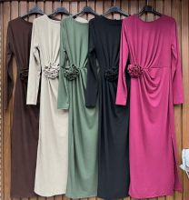 Sukienki włoskie (uniwersalny/6szt)