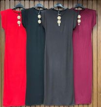 Sukienki włoskie (uniwersalny/6szt)