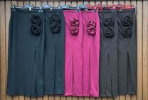 Spódnica włoska (uniwersalny/6szt)