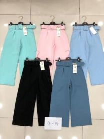 Spodnie dziecięce (4-14LAT/6szt)