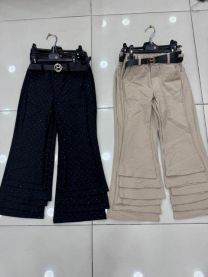 Spodnie dziecięce (4-14LAT/6szt)