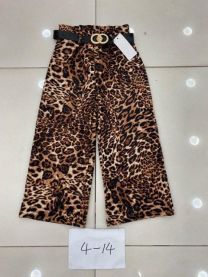 Spodnie dziecięce (4-14LAT/6szt)