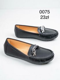 Mokasyny damskie (36-41/12P)