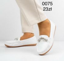 Mokasyny damskie (36-41/12P)