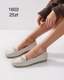 Mokasyny damskie (36-41/12P)