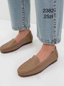 Mokasyny damskie (36-41/12P)