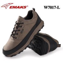 Buty sportowe wiązane męskie (41-46/12P)